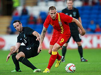 Jack Collison pens classy lett...